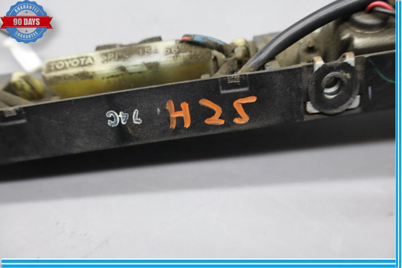 Load image into Gallery viewer, 07-09 Lexus LS460 4.6L Trunk Lid License Plate Light Lamp Assembly Oem

