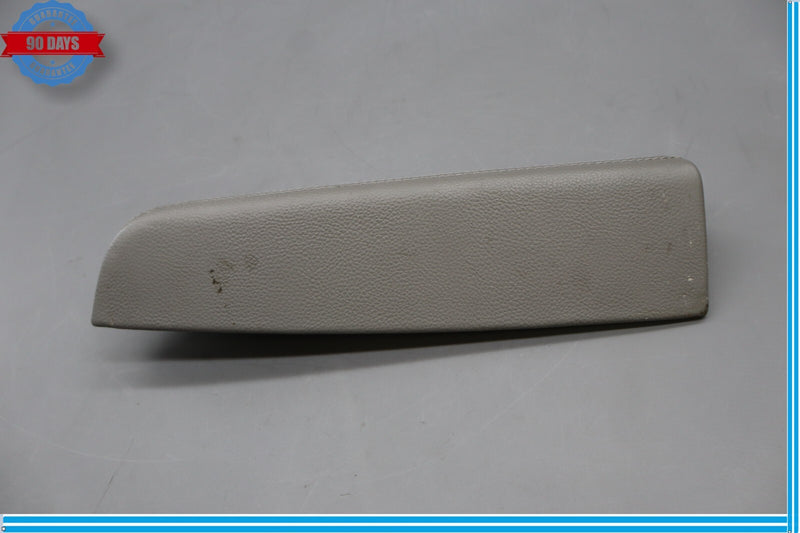 Load image into Gallery viewer, 11-18 Porsche Cayenne 958 Rear Right Side Door Panel Armrest Arm Trim Cover Oem
