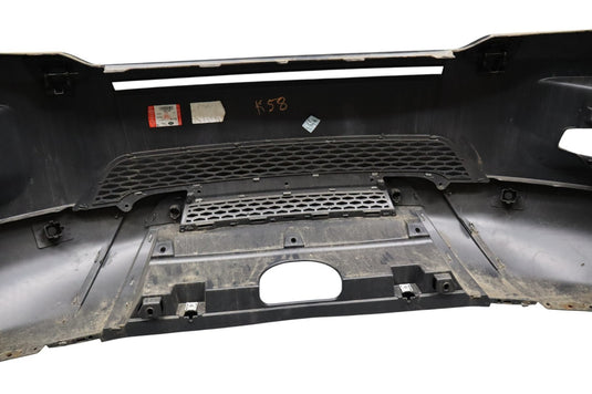 14-15 LR Range Rover Evoque L538 Front Lower Bumper Cover Panel Oem