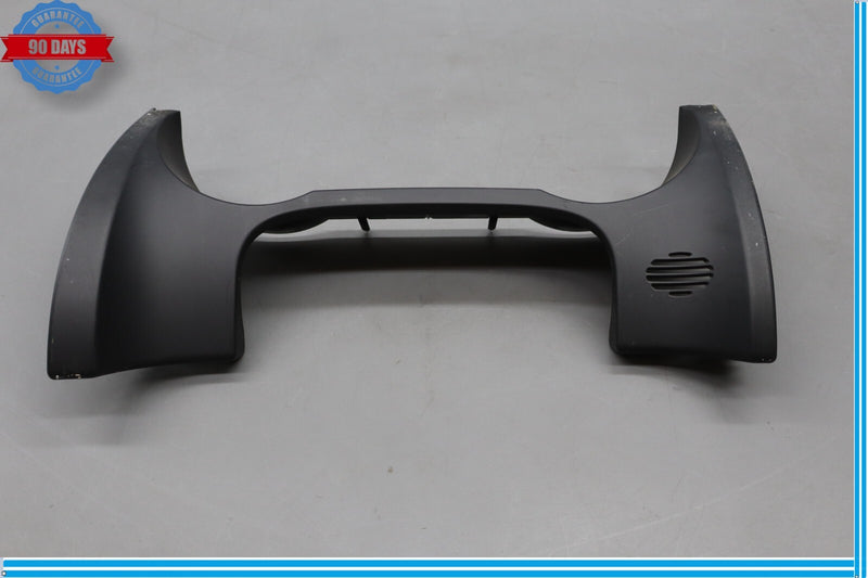 Load image into Gallery viewer, 14-20 Jaguar X152 F-Type Front Left Steering Column Trim Cover Panel Oem
