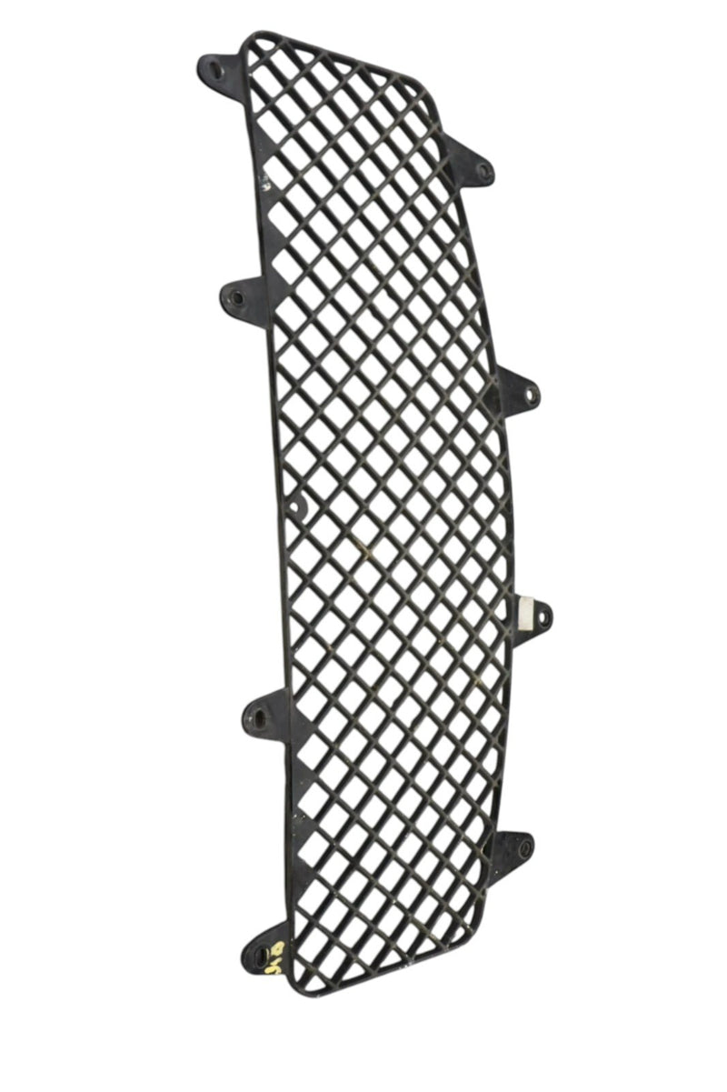 Load image into Gallery viewer, 14-17 Maserati Ghibli Front Lower Bumper Inner Grille Black 670008457 Oem
