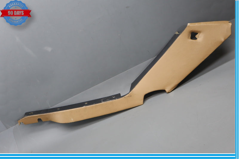 Load image into Gallery viewer, 87-89 Cadillac Allante Left Driver Side Hardtop Pad Top Trim Panel Oem
