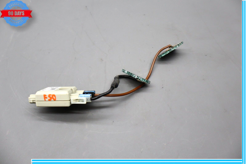 Load image into Gallery viewer, 09-15 BMW 750Li 750Li xDrive Radio Antenna Signal Trap Circuit Module Unit Oem
