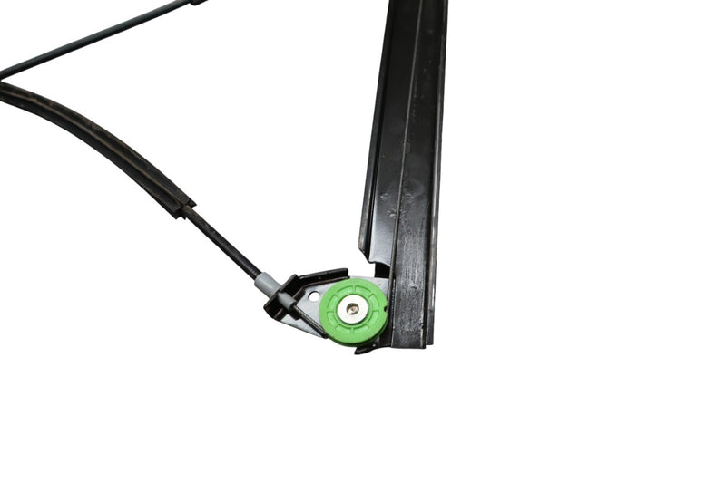 Load image into Gallery viewer, 03-13 Maserati Quattroporte M139 Front Left Side Window Regulator Motor Oem
