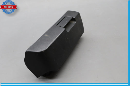 10-16 Mercedes E350 E550 Right Passenger Side Under Seat Storage Compartment Oem