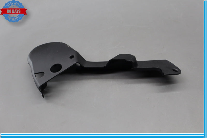 Load image into Gallery viewer, 10-24 Jaguar XJ XJL X351 Front Left Side Seat Cushion Shield Cover Trim Oem
