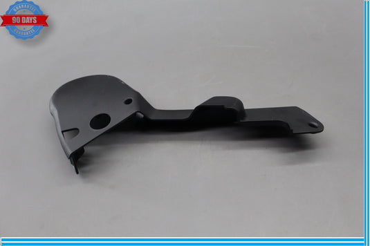 10-24 Jaguar XJ XJL X351 Front Left Side Seat Cushion Shield Cover Trim Oem