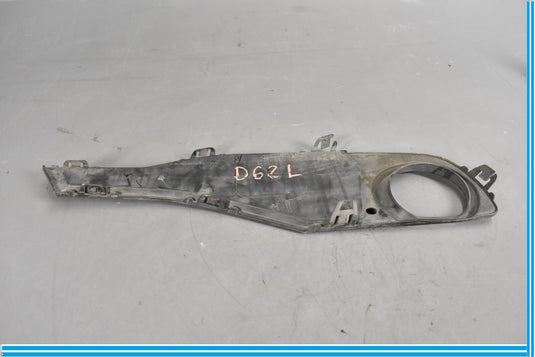 12-15 BMW 320i 328i F30 Front Left Driver Side Bumper Fog light Grille Cover Oem