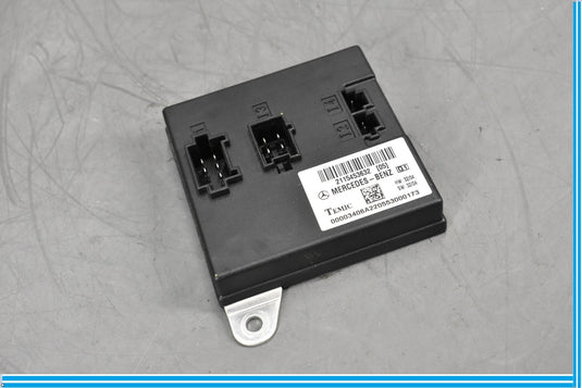 03-11 Mercedes CLS550 E550 W219 BCM BCU Body Computer Control Module Oem
