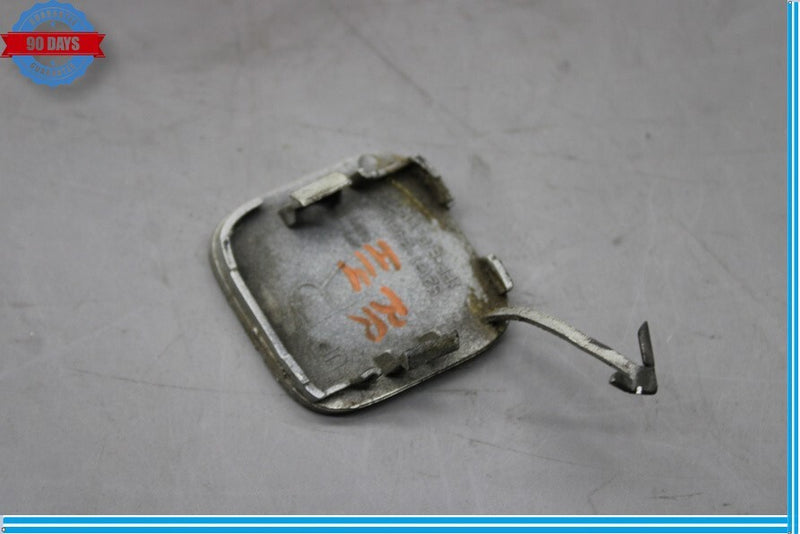 Load image into Gallery viewer, 02-10 Lexus SC430 Rear Right Passenger Side Tow Hook Cover 5216124010 Oem

