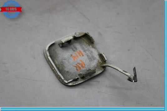 02-10 Lexus SC430 Rear Right Passenger Side Tow Hook Cover 5216124010 Oem