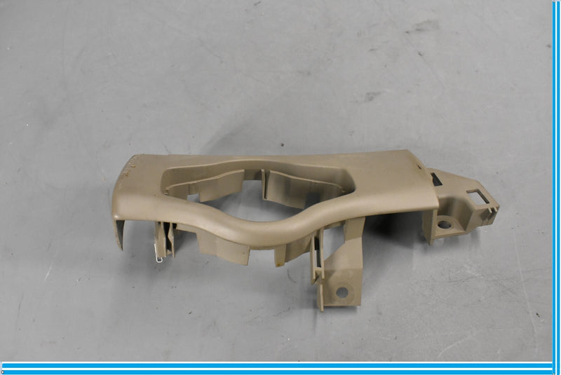 Load image into Gallery viewer, 09-16 Audi A4 Headlight Head Light Lamp Switch Dash Trim Bezel Oem
