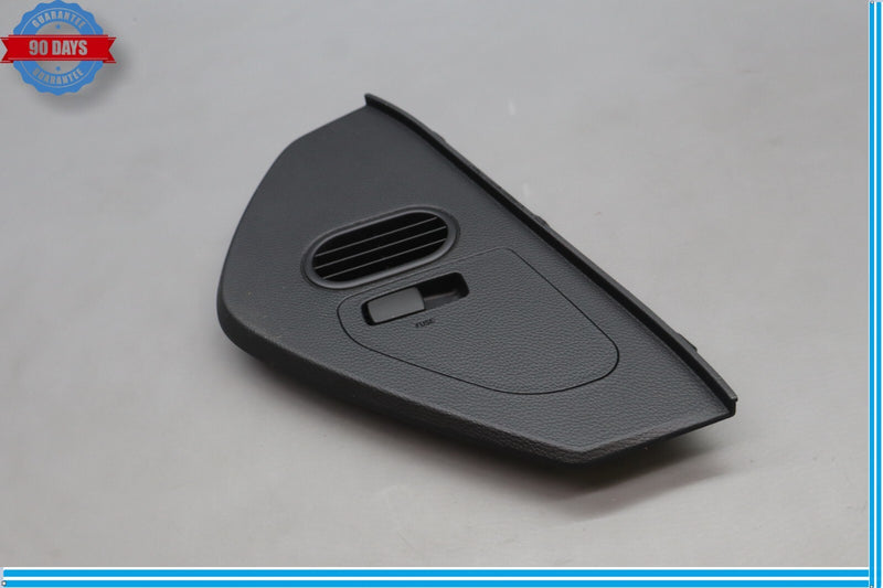 Load image into Gallery viewer, 11-13 Hyundai Equus Right Passenger Side Dash Instrument Panel End Cap Cover Oe
