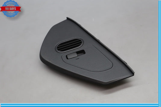 11-13 Hyundai Equus Right Passenger Side Dash Instrument Panel End Cap Cover Oe