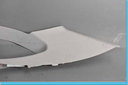 12-15 BMW E84 X1 Rear Right Passenger Side D-Pillar Trim Cover Panel Oem