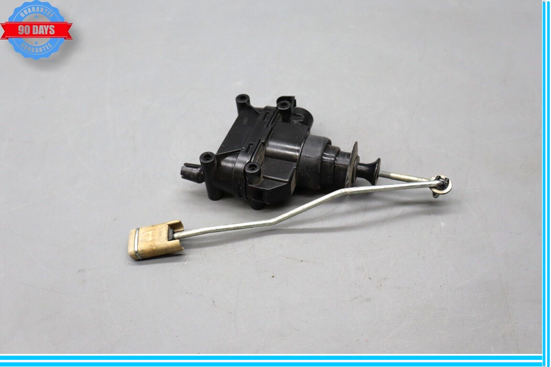 Load image into Gallery viewer, 97-02 Mercedes R129 SL320 SL500 Left Driver Side Door Lock Actuator Only Oem
