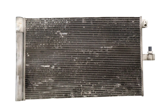 12-18 Mercedes CLS550 CLS400 AC A/C Air Conditioning Condenser 0995000854 Oem