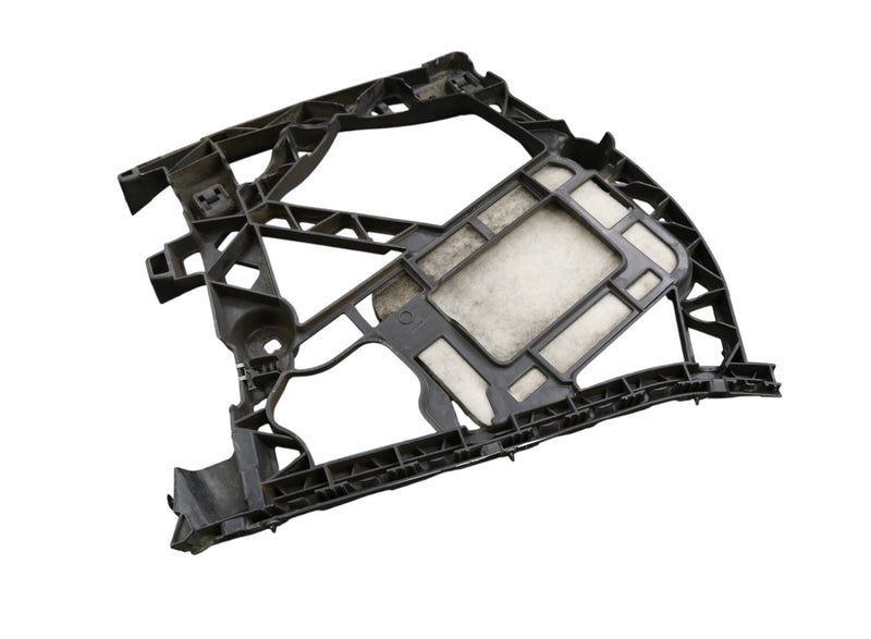 Load image into Gallery viewer, 07-19 Mercedes X166 GL450 GLS350 Rear Left Side Bumper Mount Rail Bracket Oem
