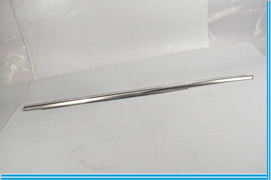 00-06 Mercedes S55 AMG S500 Rear Right Door Window Weather strip Seal Oem
