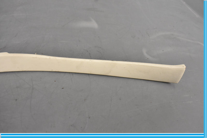 Load image into Gallery viewer, 02-10 Lexus SC430 Rear Right Passenger Side Door Panel Cover Trim Oem
