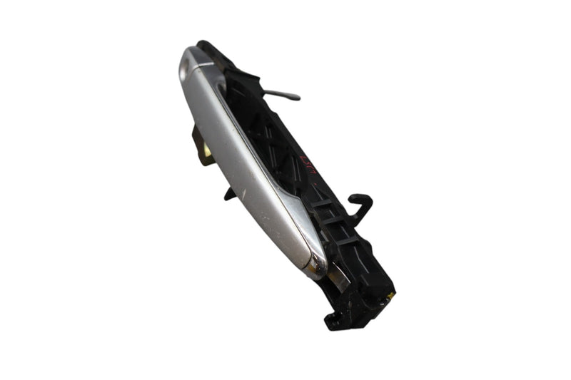 Load image into Gallery viewer, 01-05 Lexus SC430 Z40 Front Left Driver Side Exterior Door Handle Silver Oem

