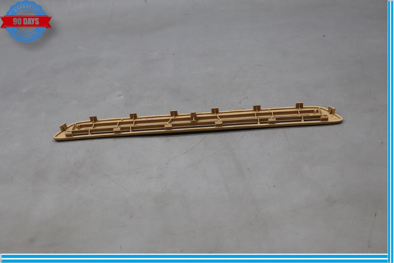 Load image into Gallery viewer, 11-18 Porsche Cayenne 958 Front Right Side Door Sill Panel Scuff Plate Oem
