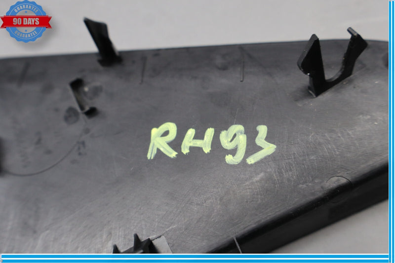 Load image into Gallery viewer, 11-16 BMW 535i GT xDrive Right Side Dashboard Dash Cover Trim Panel Oem
