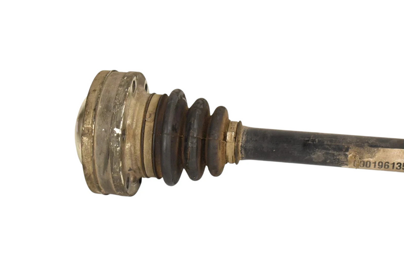 Load image into Gallery viewer, 05-07 Maserati Quattroporte M139 Rear Right Passenger Side CV Axle Shaft Oem
