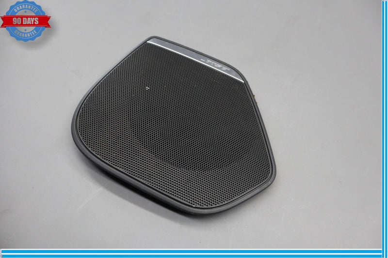 Load image into Gallery viewer, 12-18 Audi A7 Quattro Rear Right Passenger Side Door Speaker Grille Cover Oem
