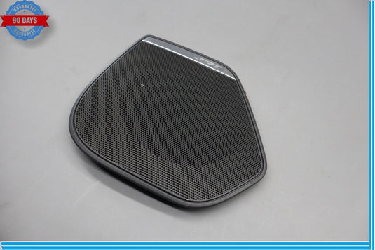 12-18 Audi A7 Quattro Rear Right Passenger Side Door Speaker Grille Cover Oem