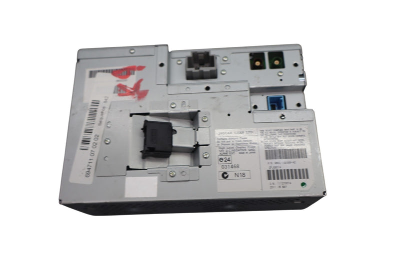 Load image into Gallery viewer, 07-11 Jaguar X150 XK XKR Front Dashboard Dash Navigation LCD Screen Display Oem
