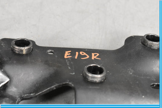 06-13 Volvo C70 Convertible Right Side Roof Hinge Bracket Oem