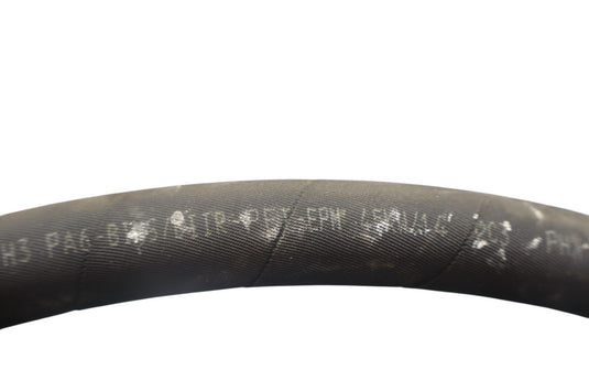 14-23 Mercedes GLA250 CLA250 AC Air Conditioning Suction Hose Tube Pipe Oem