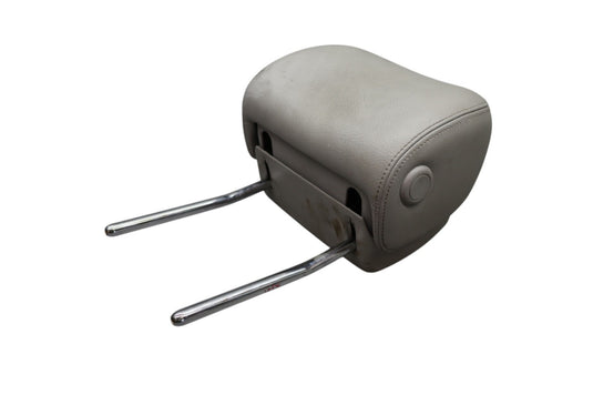 12-18 Audi A6 A7 Quattro Front Right Passenger Side Seat Headrest Head Rest Oem