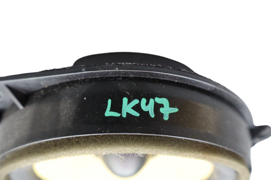 07-15 Jaguar X150 XK XKR Left Driver Side Bass Audio Speaker 7W8M18808DB Oem