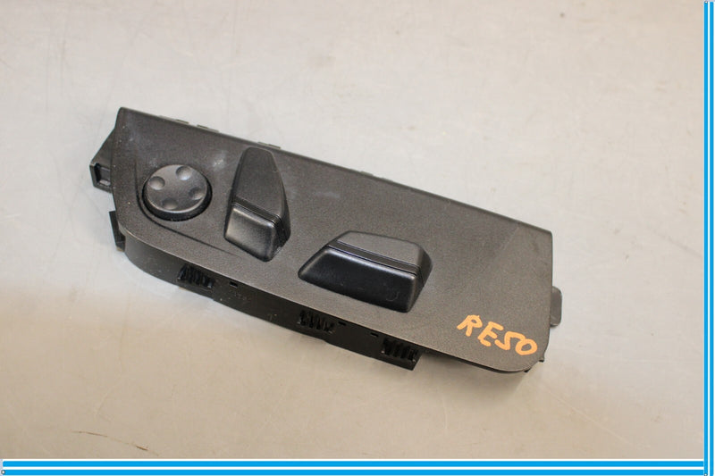 Load image into Gallery viewer, 12-18 BMW 320i 328i F30 Front Right Side Seat Adjustment Switch Control Oem
