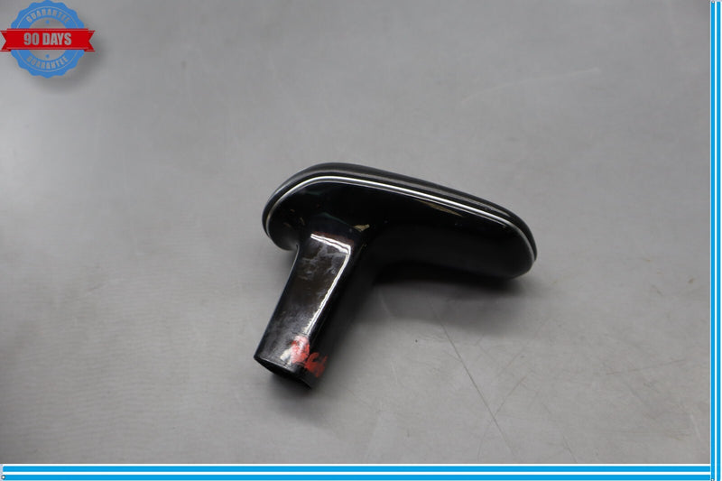 Load image into Gallery viewer, 11-18 Audi A8 A8L Quattro Gear Floor Shifter Shift Knob 4H1713139P Oem

