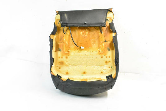 03-08 Maserati Quattroporte M139 Front Left Side Lower Bottom Seat Cushion Oem