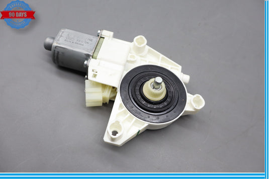 13-16 Mercedes GL550 GL450 Rear Right Passenger Door Window Regulator Motor Oem