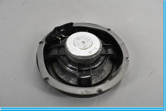 03-10 Porsche Cayenne Rear Right Passenger Door Speaker Bose 7L5035397B Oem