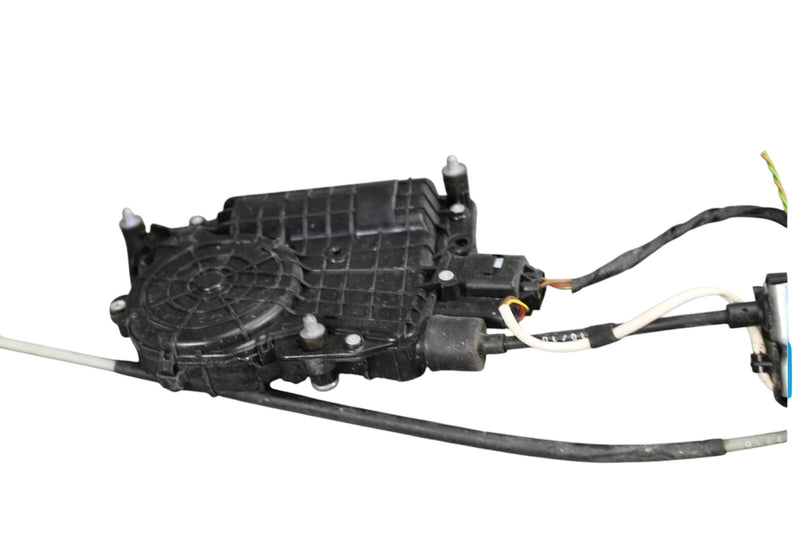 Load image into Gallery viewer, 09-15 BMW 750i 750Li Front Right Exterior Door Lock Mechanism 51217229458 OEM
