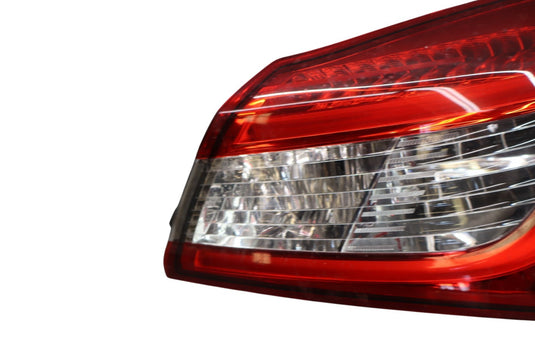 14-20 Maserati Ghibli M157 Rear Right Passenger Side Outer Tail Light Lamp Oem