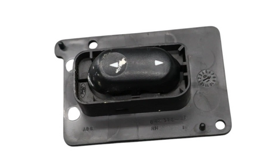 02-05 Ford Thunderbird Front Right Passenger Side Power Window Switch Button Oem