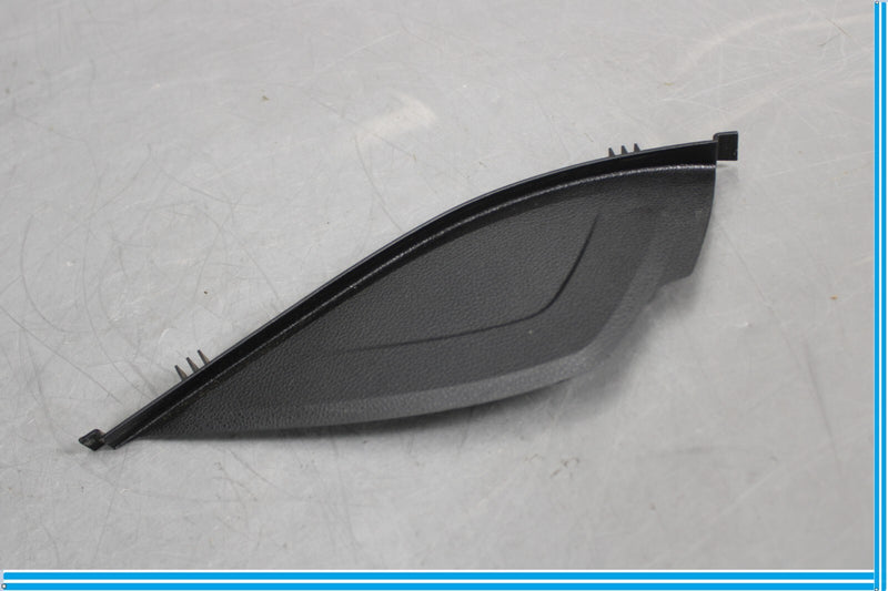 Load image into Gallery viewer, 12-18 BMW 320i 328i F30 Dashboard Left Side Corner Trim Cover Black Panel Oem
