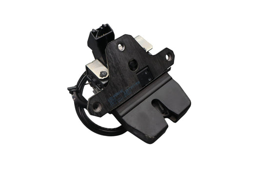 12-19 LR Range Rover Evoque L538 Rear Trunk Lid Lock Latch Actuator Oem