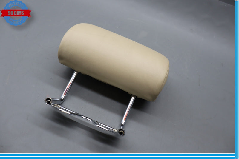 Load image into Gallery viewer, 07-12 Lexus XF40 LS460 LS460L Rear Center Headrest Head Rest 71960-50220 Oem
