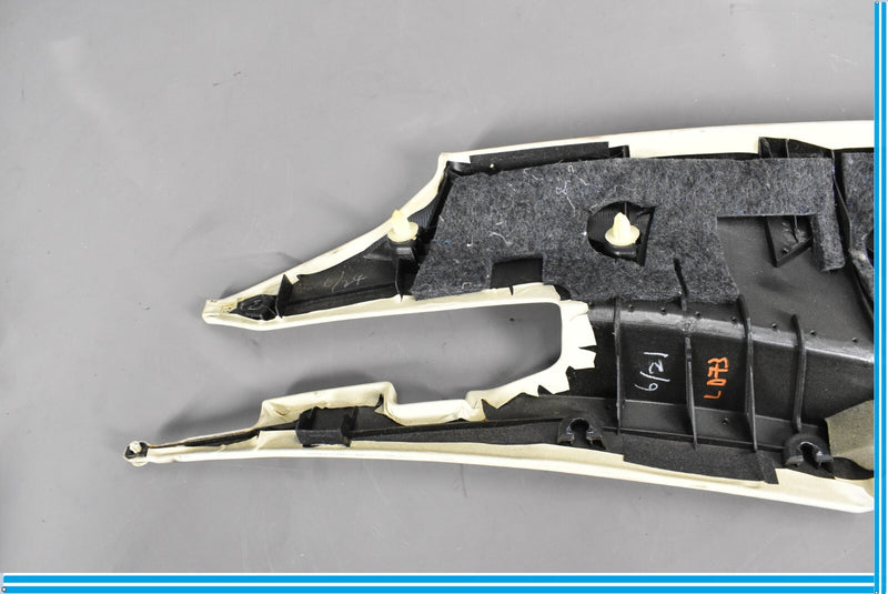 Load image into Gallery viewer, 02-10 Lexus SC430 Convertible Rear Left Side Roof Upper Quarter Trim Oem
