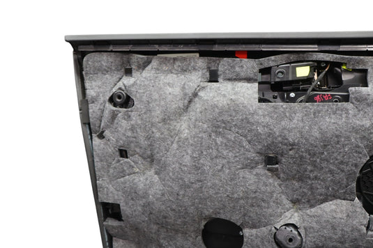 11-18 Audi A8L Quattro Front Right Passenger Side Interior Door Panel Trim Oem