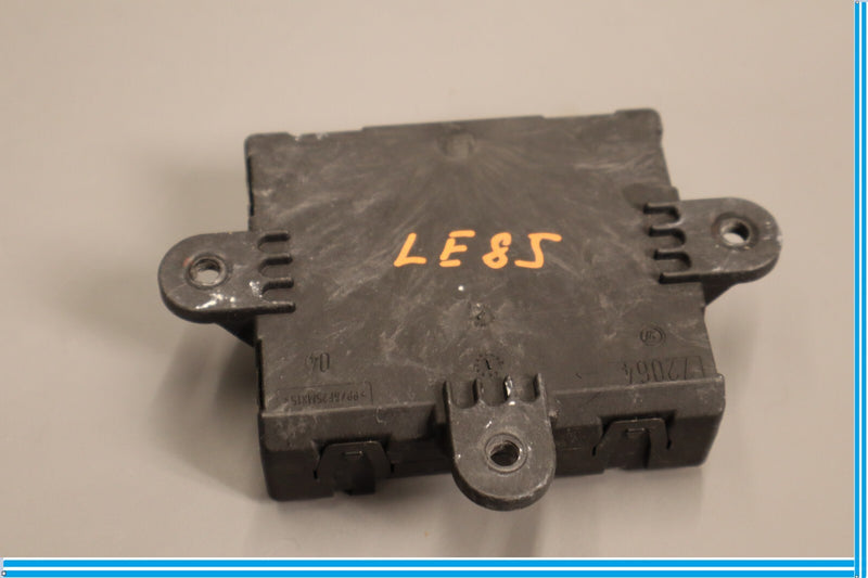 Load image into Gallery viewer, 07-09 Jaguar XK XKR X150 Front Left Driver Side Door Control Module Oem
