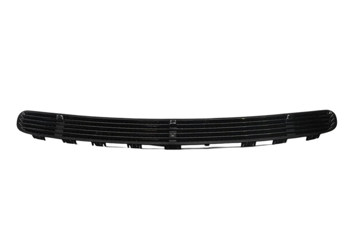 00-06 Mercedes S350 S500 S430 S600 CL500 CL55 AMG Hood Vent Grill Grille Oem